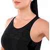 Жіночий купальник злитий
 JOMA

 SHARK IV 902567-100 (Чорний)