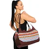 Сумка для йоги KINDFOLK
 SP-SPORT
 FI-8366-1