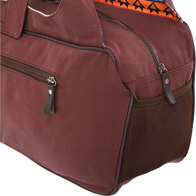 Сумка для йоги KINDFOLK
 SP-SPORT
 FI-8366-1