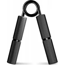 Эспандер-ножницы алюминиевый PowerPlay 4322 (68 кг) Hand Grip Черный