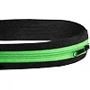 Поясная сумка для бега
 с одним отделением на молнии SP-SPORT
 GA-208 21,5х3,5см (Синий)
