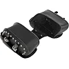 Кофры боковые для мотоцикла из кожзама SP-SPORT
 HL618 2 кофра