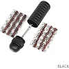 Ремкомплект для бескамерки Peaty's Holeshot Tubeless Puncture Plugger Kit, Black