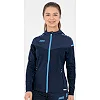 Куртка с капюшоном champ 2.0 JAKO 6820-95