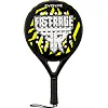 Ракетка для паділ-тенісу Padel FISTRAGE EVOLVE VL-4681 (Чорний-салатовий)