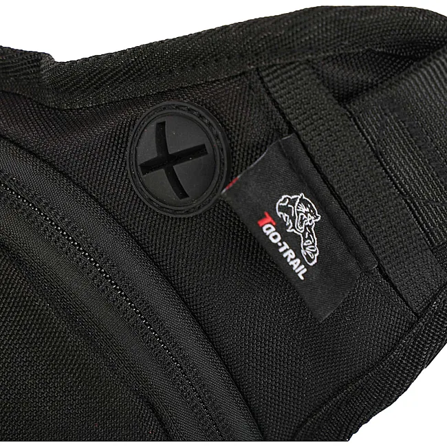 Мотосумка набедренная TAO-TRAIL M-9715 3л 25х30x5+6см