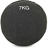 Мяч набивной медицинский для кроссфита в кевларовой оболочке WALL BALL ZELART
 FI-7224-7 7кг