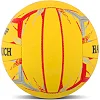 Волейбольный мяч
 HARD TOUCH VB-4059 №5 PU (Желтый-красный)