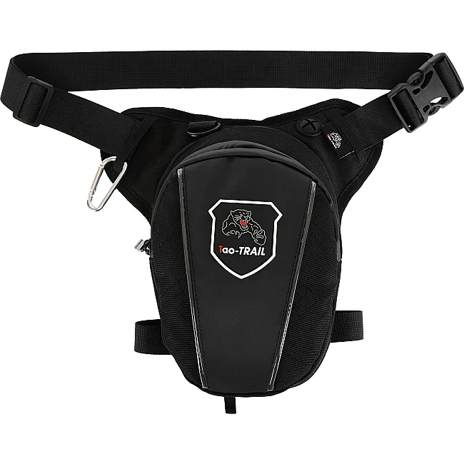 Мотосумка набедренная TAO-TRAIL M-9715 3л 25х30x5+6см