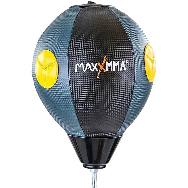 Напольная боксерская груша
 скоростная с водоналивным основанием MAXXMMA
 RAB02 122-156см