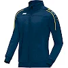 Куртка тренировочная classico JAKO 9350-42