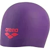 Шапочка для плавания Arena LONG HAIR CAP фиолетовая