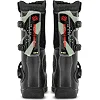 Мотоботы Adventure дорожные высокие PRO-BIKER SPEED M-6823 41-45 (Черный)