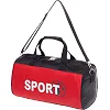 Спортивна сумка
 SP-SPORT
 SPORT GA-04-2 (Чорний)