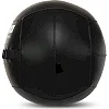 М'яч набивний медичний для кросфіту WALL BALL LiveUp LP8103-6 6кг