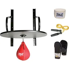 Боксерская пневмоустановка Everlast SPEED BAG KIT