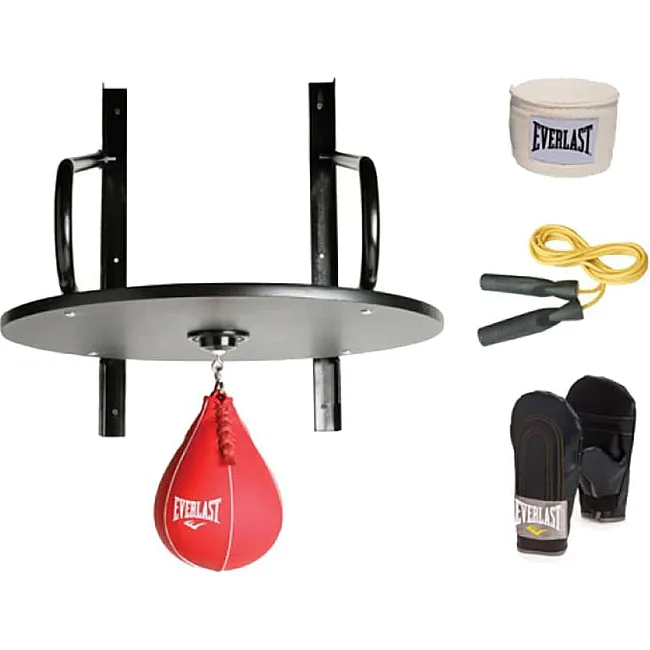 Боксерская пневмоустановка Everlast SPEED BAG KIT