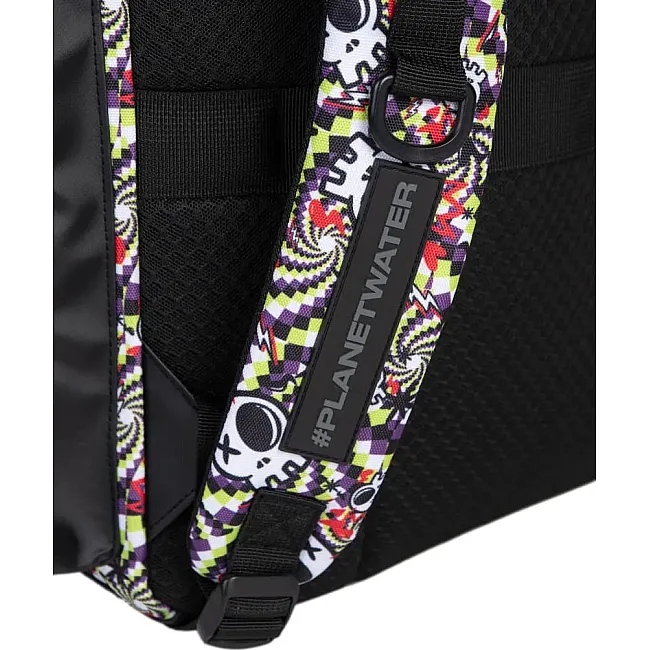 Рюкзак Arena GO BACKPACK AO 35L мультиколор 46 х 38 х 23 см