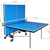 Стол теннисный всепогодный GSI-SPORT
 Stree Gt-4 MT-3471