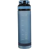 Спортивная бутылка для воды
 HAILY HL-8908 900мл (Разные цвета)