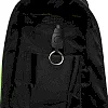 Мотосумка-слинг MONSTER MS-5481-1 5л 42x15x7см