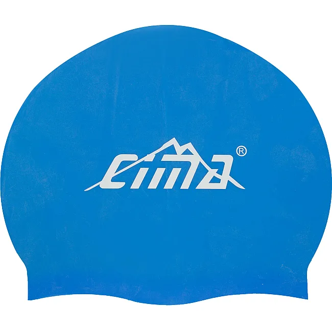 Шапочка для бассейна
 силиконовая CIMA PL-140 см
1 (Разные цвета)
