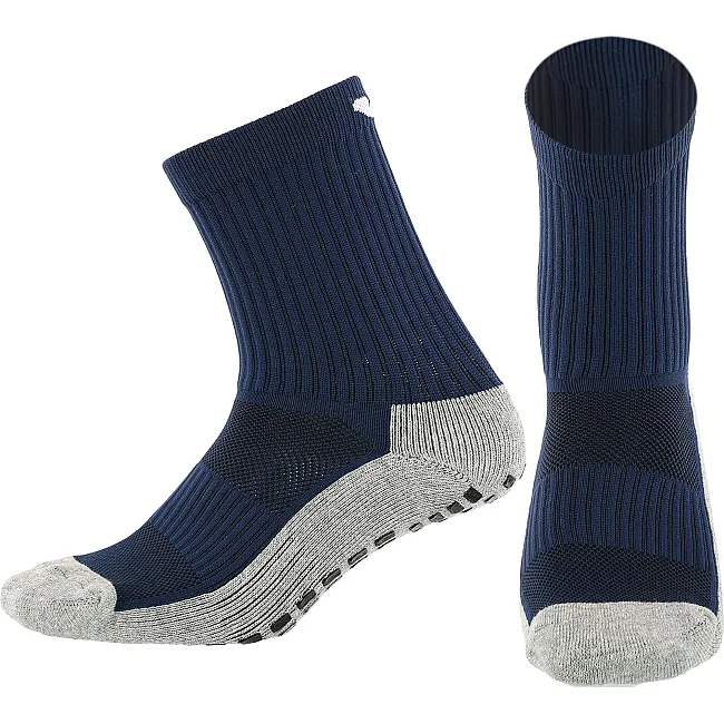 Футбольные носки
 противоскользящие JOMA

 ANTI-SLIP 400799-331
 39-46 (Темно-синий)