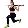 Бодибар Body Bar ZELART
 FI-2611-3 вес 3кг