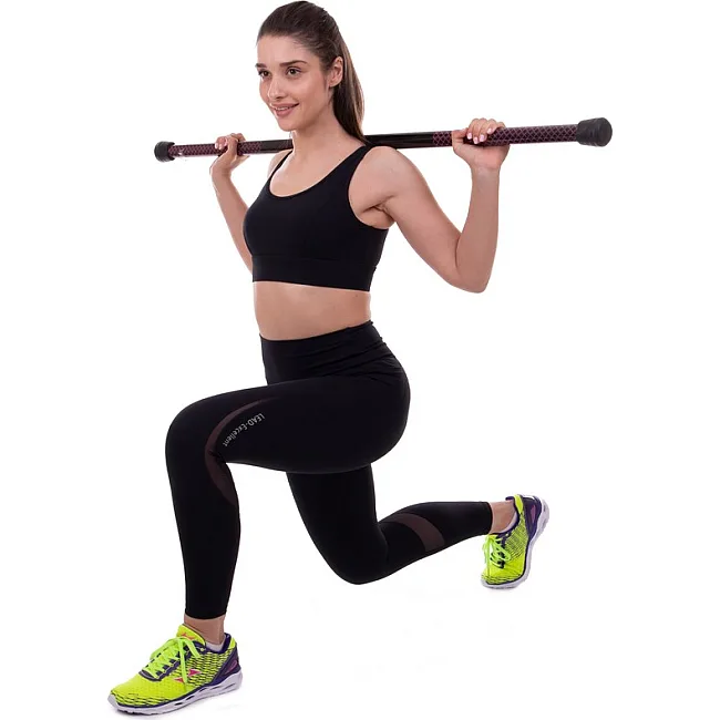 Бодибар Body Bar ZELART
 FI-2611-3 вес 3кг