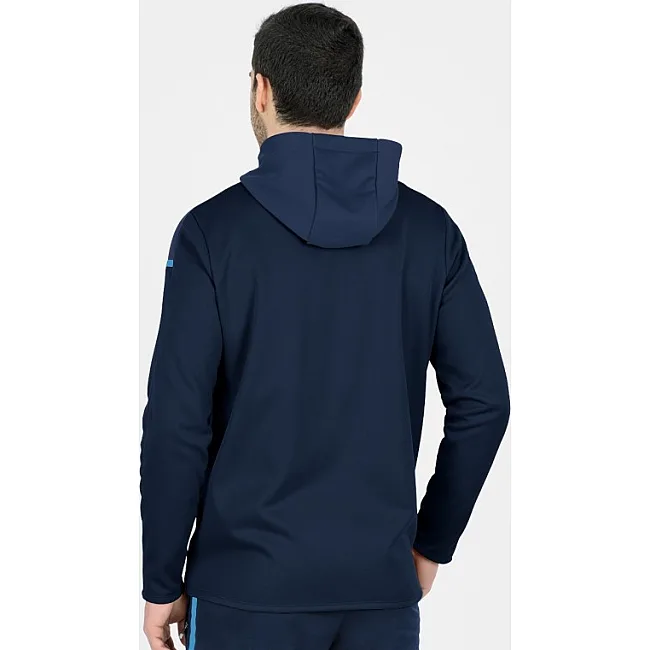 Куртка с капюшоном champ 2.0 JAKO 6820-95