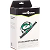 Тренажер для плавания на пояс
 по разделительным дорожкам MADWAVE
 STATIONARY TRAINER M077401000W длина-1,1м