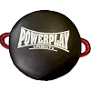 Макивара круглая POWERPLAY 3080 Черная PU