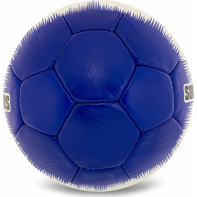 Футбольный мяч
 SOCCERMAX CHEVERLAST
EA FB-0047-819 №5 PU