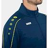Куртка тренировочная classico JAKO 9350-42