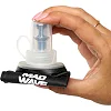 Спортивная бутылка для воды
 мягкая складная портативная MADWAVE
 M1393065 250мл (Синий)