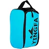 Сумка органайзер YINGFA GA-4043 30,5х15х15см (Голубой-черный)