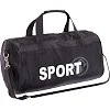 Спортивна сумка
 SP-SPORT
 SPORT GA-04-2 (Чорний)