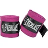 Бинты Everlast CORE HANDWRAPS розовый 120 (304,8 см)
