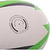 Регбийный мяч
 юниорский JOMA
 J-MAX 400680-217
 4 (Белый-синий-зеленый)