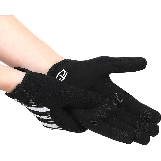 Спортивные перчатки
 TAPOUT SB168519 (Черный-белый)