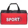 Спортивна сумка
 SP-SPORT
 SPORT GA-04-2 (Чорний)