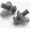 Беруши для плавания Speedo ERGO EAR PLUG XU
