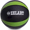 Мяч медбол ZELART FI-5122-2 2кг