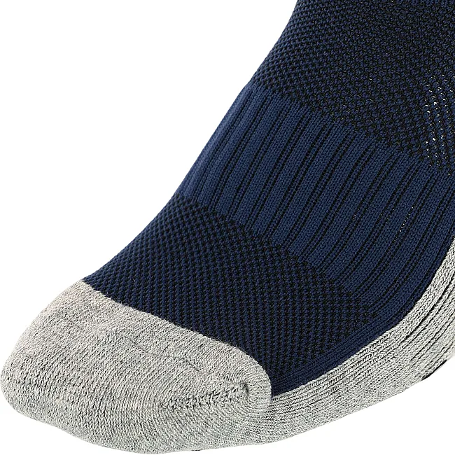 Футбольные носки
 противоскользящие JOMA

 ANTI-SLIP 400799-331
 39-46 (Темно-синий)
