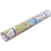 Килимок дитячий ігровий Мультфільм SP-PLANETA
 TY-8774 2мх1, 2мх0, 8см