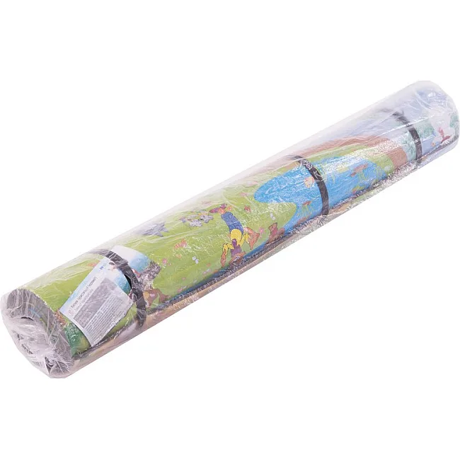 Килимок дитячий ігровий Мультфільм SP-PLANETA
 TY-8774 2мх1, 2мх0, 8см