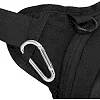 Мотосумка набедренная TAO-TRAIL M-9715 3л 25х30x5+6см
