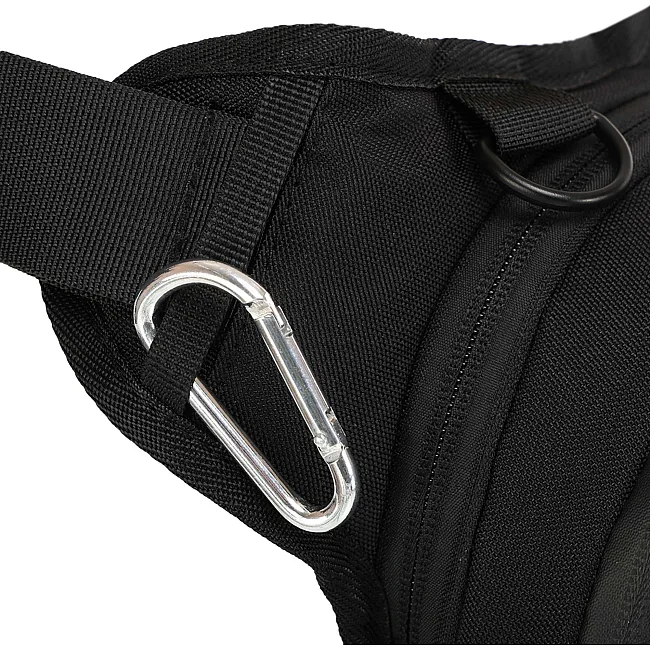 Мотосумка набедренная TAO-TRAIL M-9715 3л 25х30x5+6см