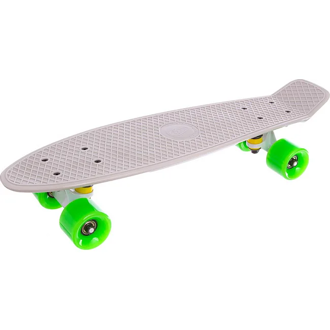 Пенни борд Penny Board круизер пластиковый 22