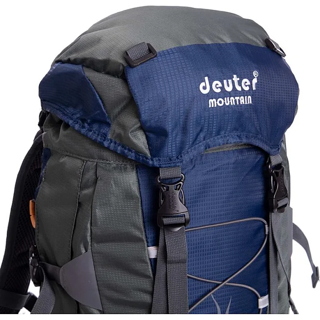 Туристический рюкзак DEUTER GA-G34 24л